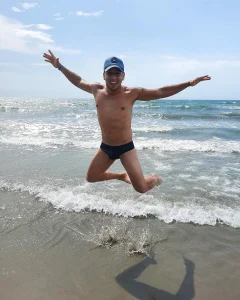ZACK_REAL ZACK! Fotka