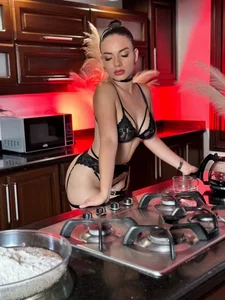 MorganHicksCome To The Kitchen Bild