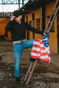 🤠4th of july hot🤠 de Johan_Williams_07  3 Imagens