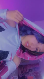 mitsuri_nyxGwen Stacy 🕷️🩷图片 3