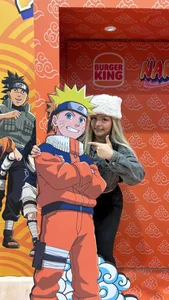 Comic con 1 de curvy_rousi Foto 3