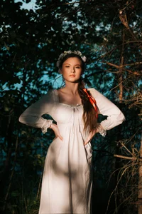 KeiraAsti Maiden of the Meadows Pic 4