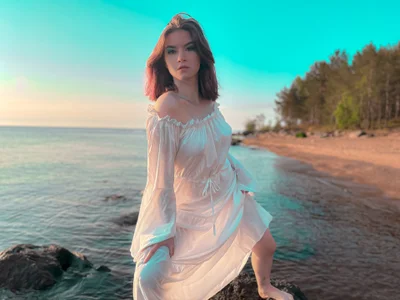 Sea goodnes de ElzaBlis  Imagens