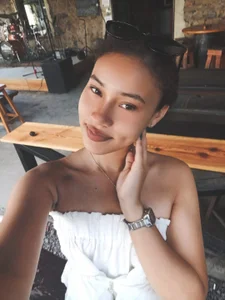 Sisilv's XXX Nude Photo 5