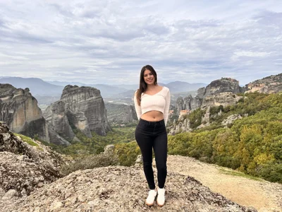 HellennScott Travels Bilde 8