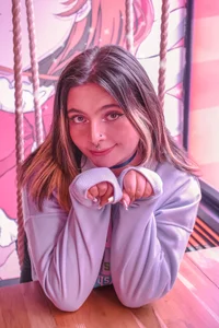 Sachi_Meow RAMEN WITH SACHI Bilde