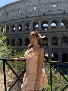 MarryAngelll Italy , Roma 🇮🇹❤️  9 снимка