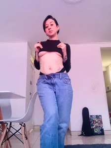 Valeriana00 jeans Pic 9