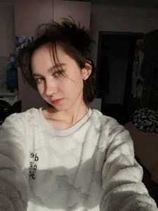 Zdjęcia gollytiana Cute Molly:  2