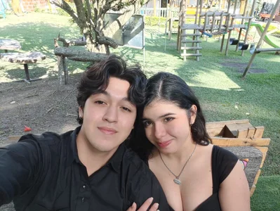 EmilyAndrew_XxEmi and Andrew 🔥 Bild 4