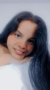 brunnette_hot Foxy charm 😈 with sultry vibes 🫦💄 Pic 5