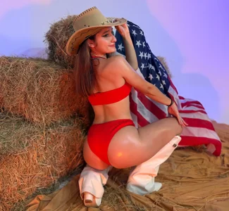 MelissaBlooms HAPPY 4TH OF JULY!! 🎇 Foto 7