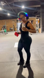 gym day 🌸✨🎀 de floren_fortuna Foto 3