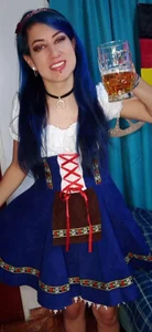 pussytight_pervert: oktoberfest ( 2 фото)