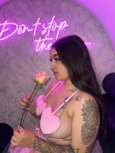 LilithEsme lengerie sensual Foto 3