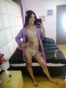 ShainaMonroe Trasmisión Foto 2