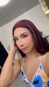 Nice girl 🌈💋👅 de caribbean_passion_  4 Imagens