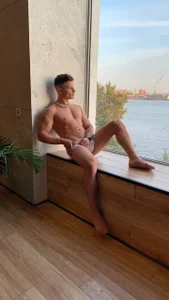 Backstage pixx de OliverSport Foto 6