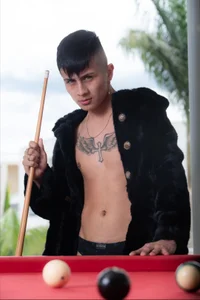 Fernandoo_Oficial Welcome To My Room Pic 4