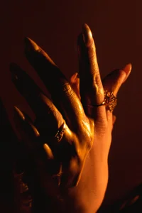 Anagreys Golden Immagine  3