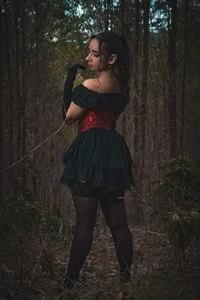 MalejaSanz I wanna a wild wolf ! 🎃 Bilde 4