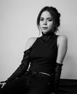 Andreaflame1 BLACK AND WHITE⭐  5. fénykép