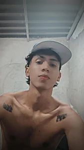 Damien_444 Public Pic