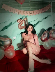 venusowen_ My birthday🎀🎈🍰 Immagine  7