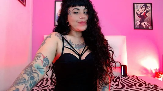 dominante 666 de Pamelabuny Foto