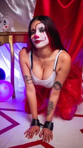 Channel_glow Happy Halloween❤️ Pic