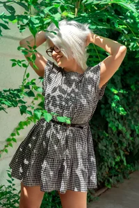 ClaraGarner Natural Beauty Foto 7