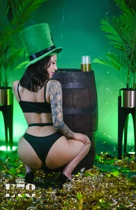 San Patricks Day🍀🍀 de Abby_esposiito Foto 6