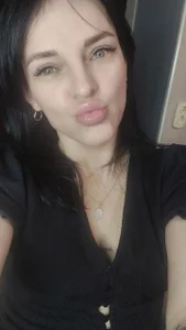 Velvet-NaughtyI am beautiful))) Bild 4