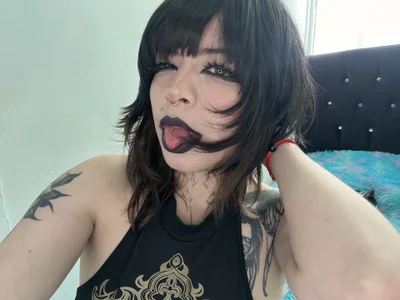 BabySixxxx Babysixxx🌶️🌶️👾💦 Pic 3