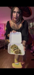 TranSexualJade95 Cinco De Mayo  9. fénykép