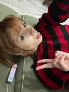 🥰𝒲𝒾𝓉𝒽 𝒶𝓃𝒹 𝓌𝒾𝓉𝒽𝑜𝓊𝓉 𝓂𝒶𝓀𝑒𝓊𝓅🥰 de MeviCoral Foto 2