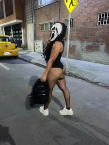 scarlett_rose_tf's XXX Nude Photo 1