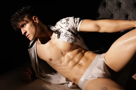 Jeins_carter Welcome to my room 사진 4