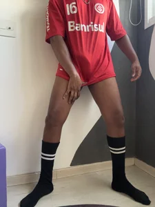 TonyBiker: ⚽️Previa ( фото)