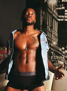 Drake_Nassir4 Drake Immagine  4