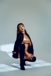 Zdjęcia LinaReese Sensual Elegance🔥:  4