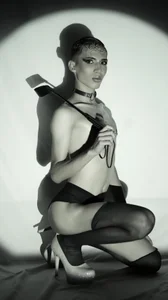 GeorginaCute_ Sensuality ♥ Pic