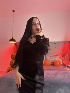_blowjob_queen: Vampire party ( 8 фото)