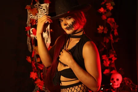 Halloween de Shaina_Monroe Foto