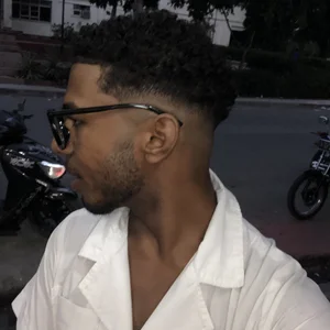 My new look de tumoreno65 Foto