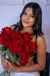 Megan_browns1 Happy Valentine's Day🌹 Immagine  2