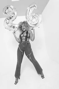 Happy Birthday 2024 for me de riri_brunnete  4 Imagens