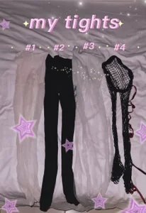 Hairy_Coraline my clothes ^^ Pic