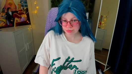 Melissa_Wells A cutie for you Pic 3