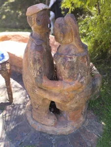 Julieta_Wall_ my rest days VILLA DE LEYVA BOYACA COLOMBIA Pic 6